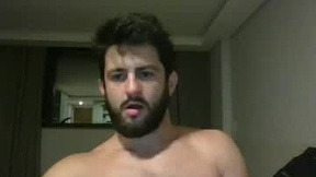 Recent Screenshot of  fit_italianboy_tightpinkass