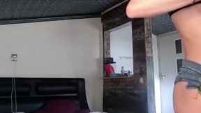 Recent Screenshot of  fit_rihanna