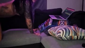 Recent Screenshot of  fit_sxy_siouxsie