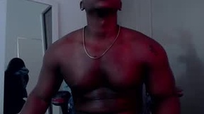 Recent Screenshot of  fitnjhonson