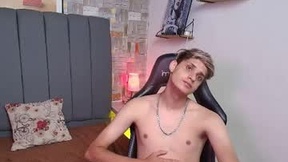 Recent Screenshot of  flaquito___