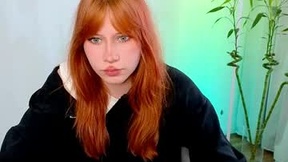 Recent Screenshot of  fleur_fox