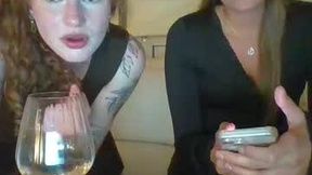 Recent Screenshot of  flirtfever23