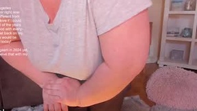 Recent Screenshot of  flirty_milf