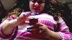 Recent Screenshot of  flirtygirlyy