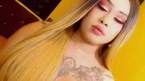 Recent Screenshot of  flirtywhore_mariats