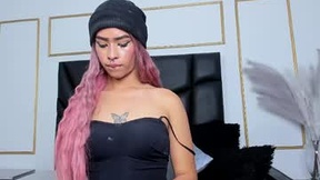 Recent Screenshot of  flor_pink