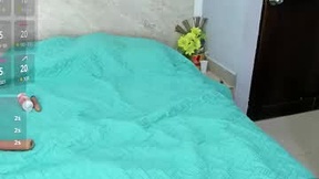 Recent Screenshot of  flor_salvajee