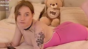 Recent Screenshot of  flora_deville