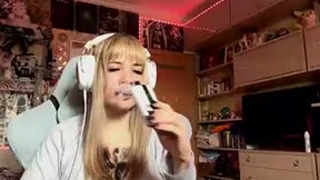 Recent Screenshot of  flossielinks
