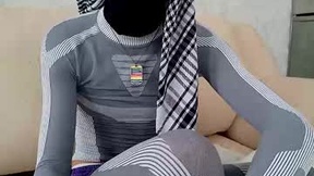 Recent Screenshot of  flouvesky