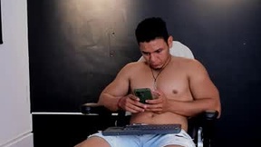 Recent Screenshot of  floyd212_vibes