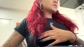 Πρόσφατο στιγμιότυπο οθόνης του fluffybunnred