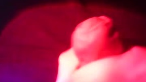 Recent Screenshot of  footboycock