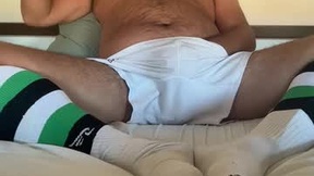 Recent Screenshot of  footiesoxlad