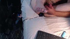 Recent Screenshot of  footlover6