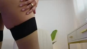 Recent Screenshot of  forbiddenfruit_eve