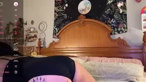 Recent Screenshot of  forever34andfun