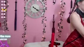 Recent Screenshot of  foreverkinkyy