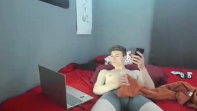 Recent Screenshot of  fox_hev