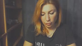 Recent Screenshot of  fox_red_lady7