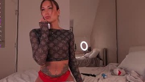 Recent Screenshot of  foxe_sailey