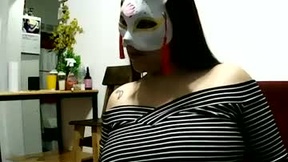 Recent Screenshot of  foxi_love33