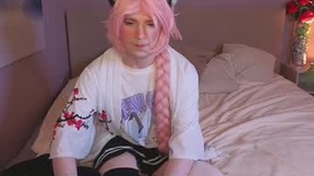 Recent Screenshot of  foxispuff