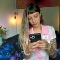 foxsilvana's Profile Picture