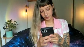 最近のスクリーンショット foxsilvana