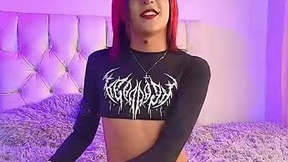 Recent Screenshot of  foxxy_angel