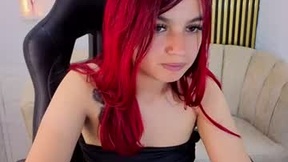 Recent Screenshot of  foxxy_cherry_cn