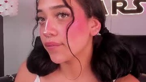 Recent Screenshot of  foxy_hannah