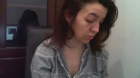 Recent Screenshot of  foxy_karla94