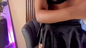 Recent Screenshot of  foxy_katt