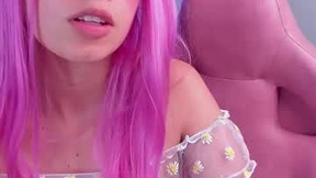 Recent Screenshot of  foxy_susan