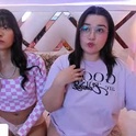 foxybuny's Profile Picture