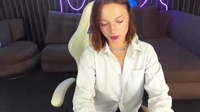 Recent Screenshot of  foxymayy