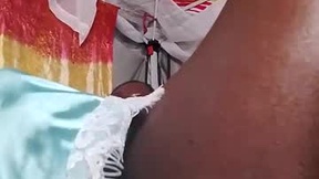 Recent Screenshot of  foxytrina1