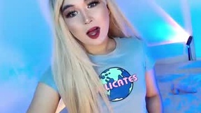 Recent Screenshot of  franchesca_fucks