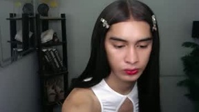 Recent Screenshot of  francheska7inchescock