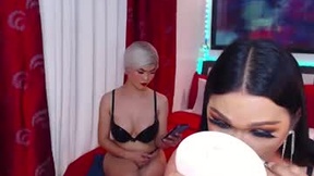 Recent Screenshot of  francinexcarla