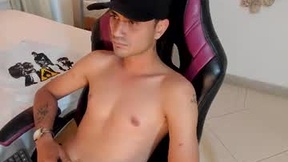 Recent Screenshot of  frank_dominic_