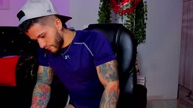 frankfarrellx
