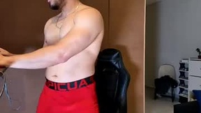 Recent Screenshot of  fransexxx691