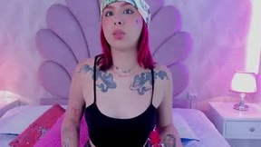 Recent Screenshot of  frayjabelli