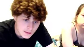 Recent Screenshot of  freakycouple11