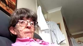 Recent Screenshot of  freakyface42