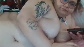 Πρόσφατο στιγμιότυπο οθόνης του freakymaryann