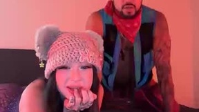 Recent Screenshot of  freakymf7